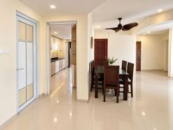 Simei Green Condominium (D18), Condominium #629243491